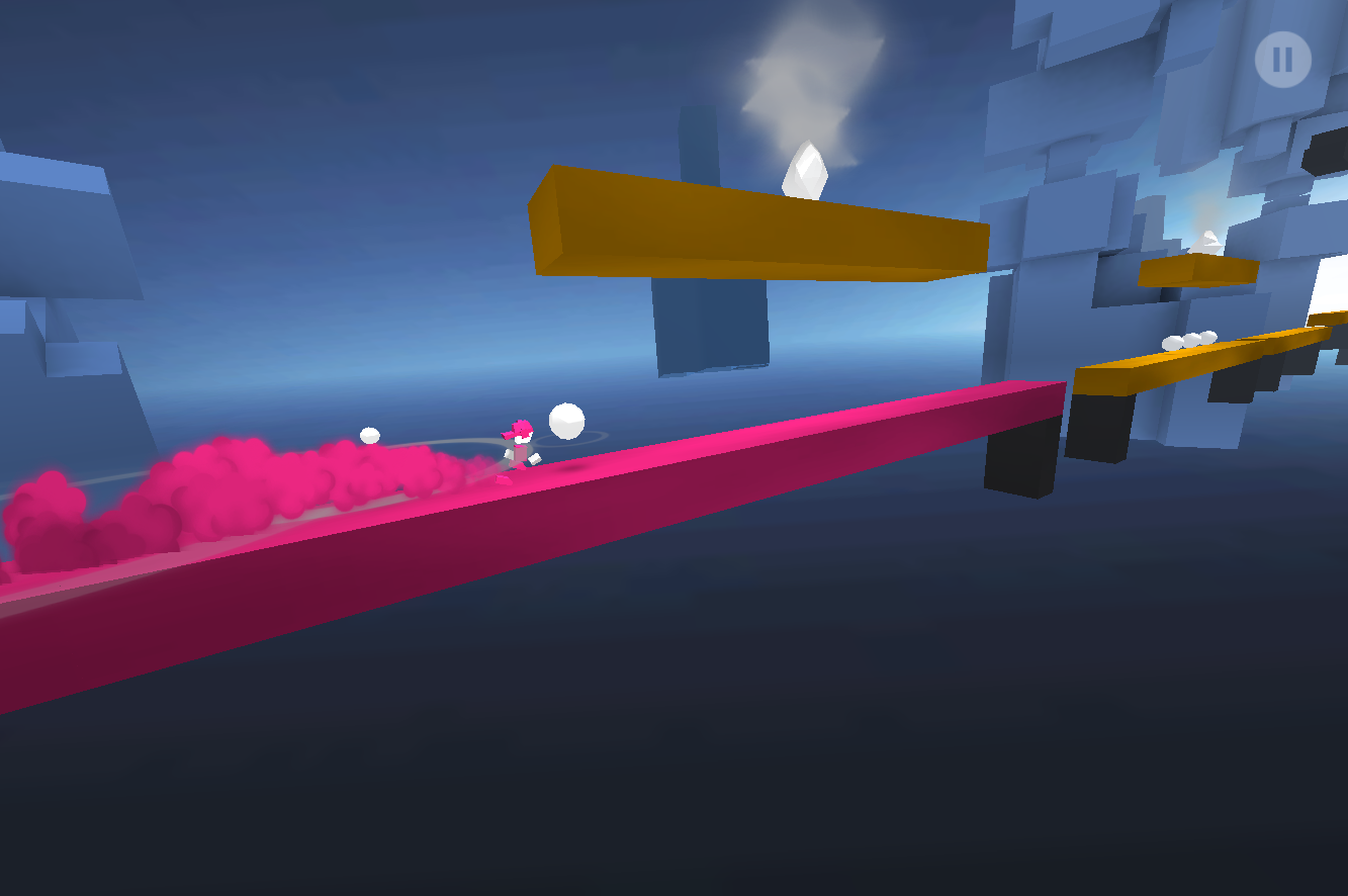 Color Rush Screenshot