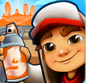 Subway Surfers